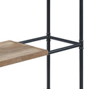 Acme Furniture Brantley AC00758 Bookshelf IMAGE 7