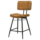 Coaster Furniture Partridge Counter Height Stool 110649 IMAGE 3