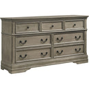 Coaster Furniture Manchester 7-Drawer Dresser 222893 IMAGE 1