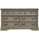 Coaster Furniture Manchester 7-Drawer Dresser 222893 IMAGE 2