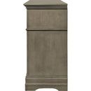 Coaster Furniture Manchester 7-Drawer Dresser 222893 IMAGE 3