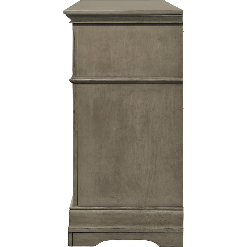 Coaster Furniture Manchester 7-Drawer Dresser 222893 IMAGE 3