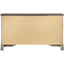 Coaster Furniture Manchester 7-Drawer Dresser 222893 IMAGE 5