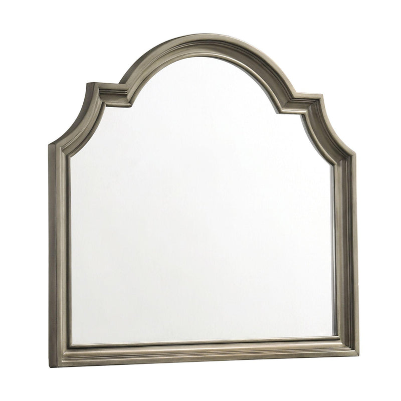 Coaster Furniture Manchester Dresser Mirror 222894 IMAGE 1