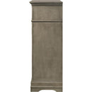 Coaster Furniture Manchester 5-Drawer Chest 222895 IMAGE 3