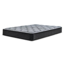  Sierra Sleep Comfort Plus M50921 Full Mattress IMAGE 1