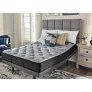  Sierra Sleep Comfort Plus M50931 Queen Mattress IMAGE 8