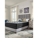  Sierra Sleep Comfort Plus M50941 King Mattress IMAGE 3