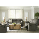  Signature Design by Ashley Alphons 2820186 Reclining Loveseat IMAGE 11