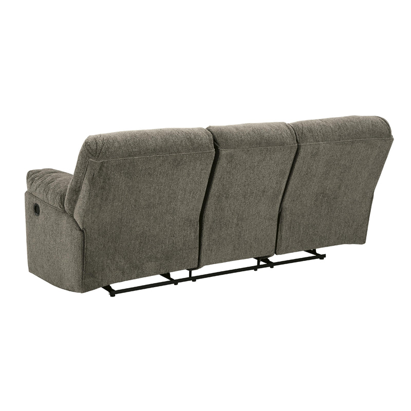 Signature Design by Ashley Alphons 2820188 Reclining Sofa IMAGE 5