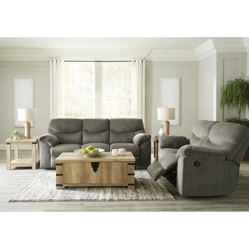 Signature Design by Ashley Alphons 2820188 Reclining Sofa IMAGE 9