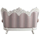 Acme Furniture Vanaheim Stationary Fabric Loveseat LV00804 IMAGE 3