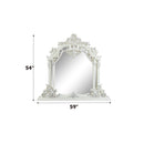 Acme Furniture Vanaheim LV00807 Mirror IMAGE 6
