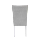 Acme Furniture Elizaveta Dining Chair DN00815 IMAGE 4