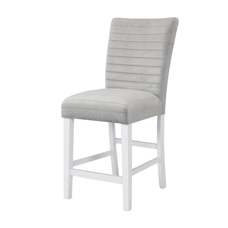 Acme Furniture Elizaveta Stool DN00818 IMAGE 2