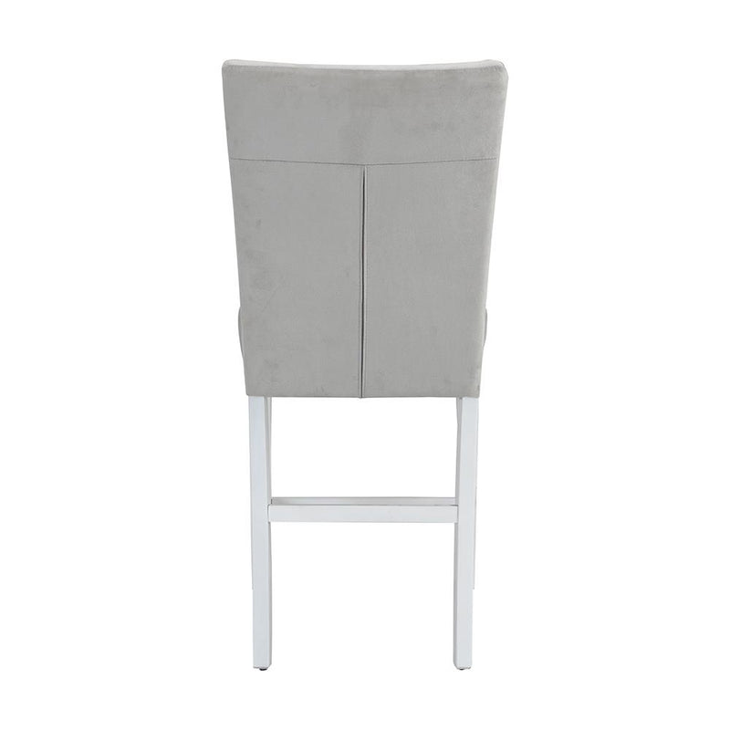Acme Furniture Elizaveta Stool DN00818 IMAGE 5
