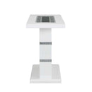 Acme Furniture Elizaveta Console Table LV00821 IMAGE 3