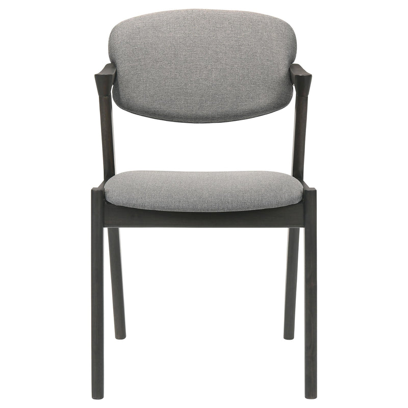 Coaster Furniture Stevie Dining Chair 115112 IMAGE 2