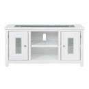 Acme Furniture Elizaveta TV Stand with Cable Management LV00822 IMAGE 1