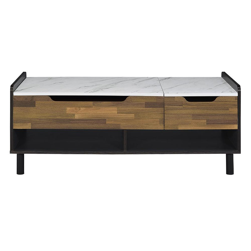 Acme Furniture Axel Coffee Table LV00828 IMAGE 3