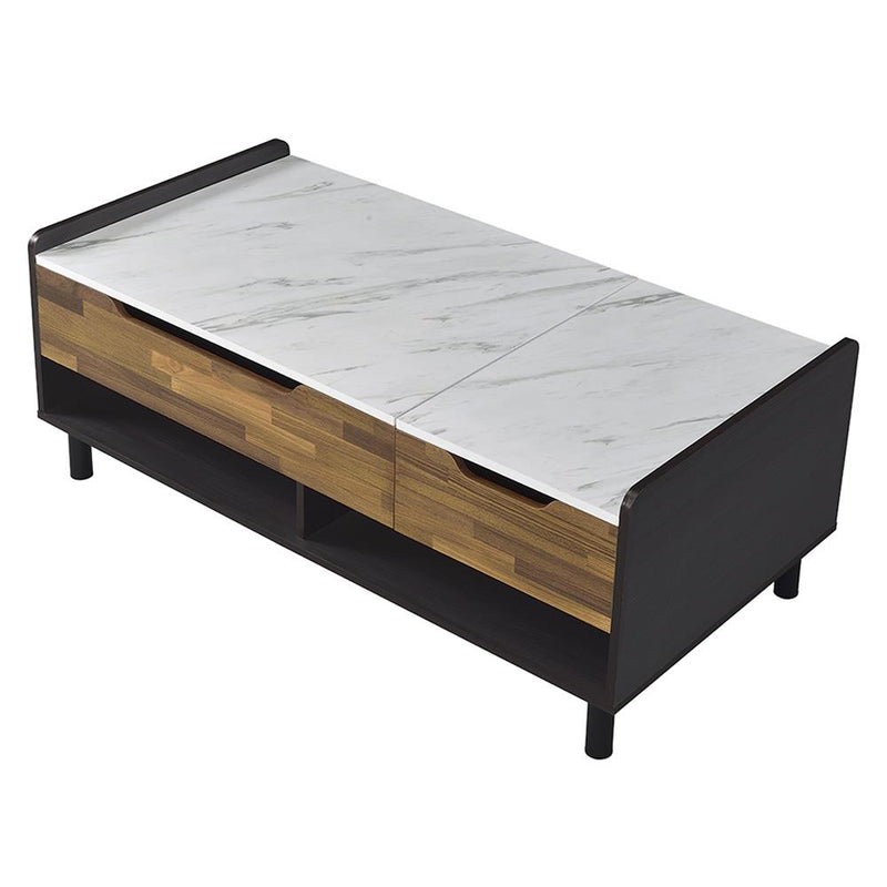 Acme Furniture Axel Coffee Table LV00828 IMAGE 4