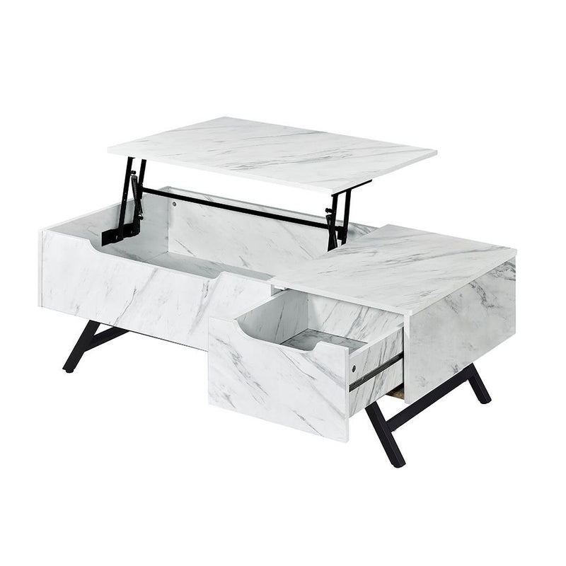 Acme Furniture Throm Coffee Table LV00830 IMAGE 5