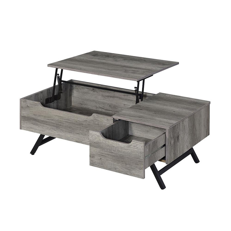 Acme Furniture Throm Coffee Table LV00832 IMAGE 5