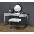Acme Furniture Myles 3-Drawer Vanity Set AC00840 IMAGE 1