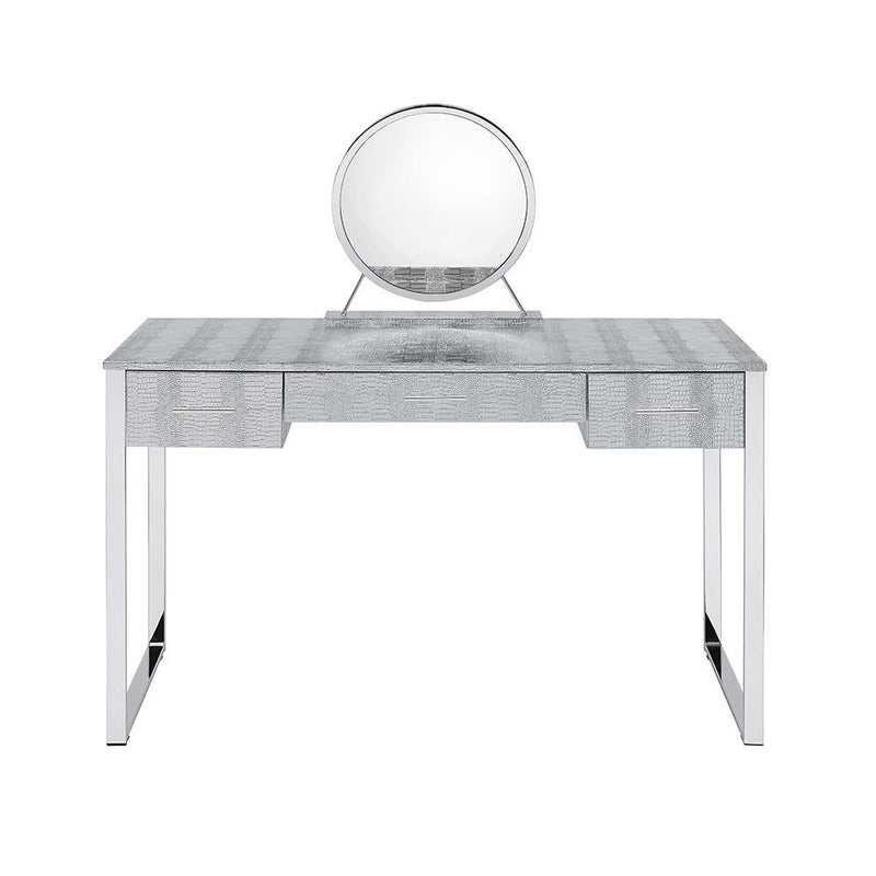Acme Furniture Myles 3-Drawer Vanity Set AC00840 IMAGE 3