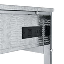 Acme Furniture Myles AC00840 Vanity Set with USB IMAGE 6