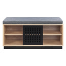 Acme Furniture Benches Storage Bench AC00857 IMAGE 2