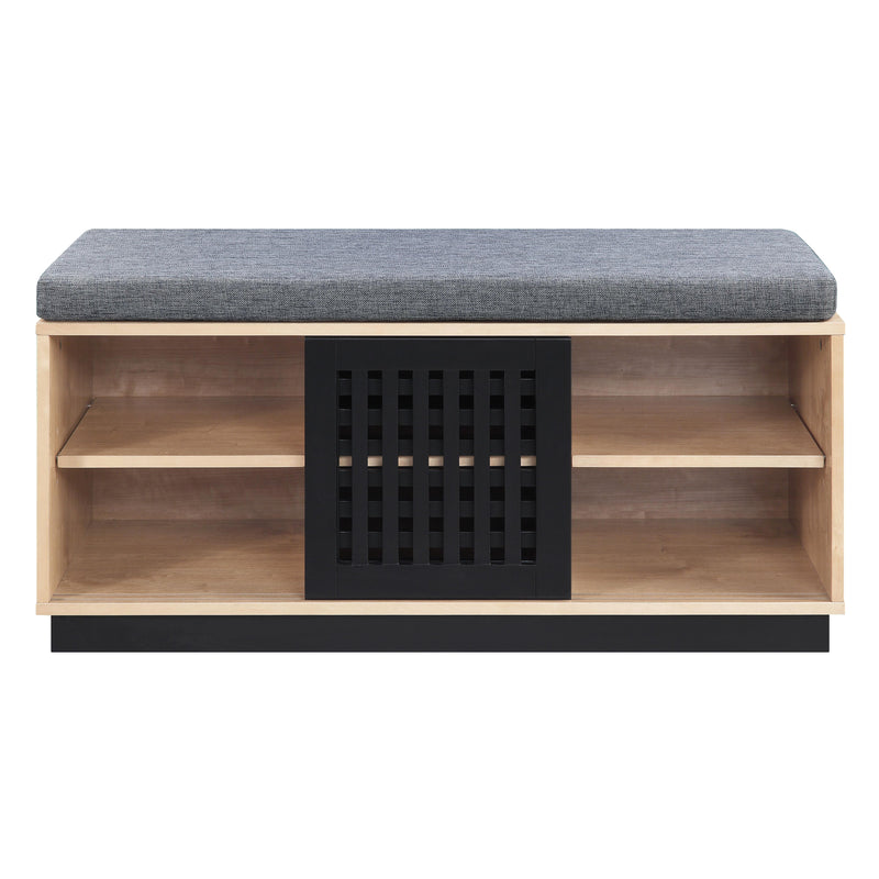 Acme Furniture Benches Storage Bench AC00857 IMAGE 2