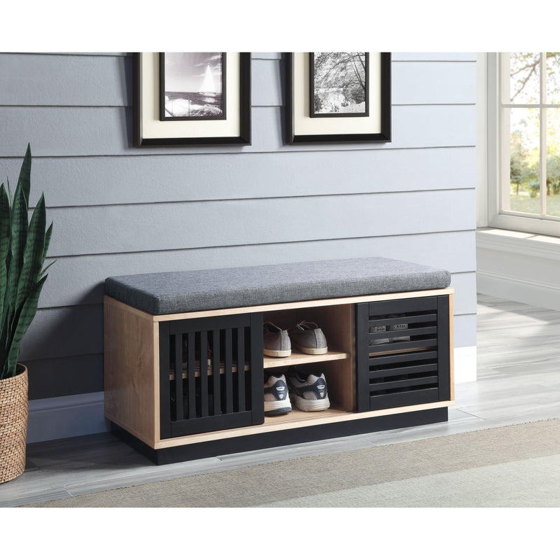 Acme Furniture Benches Storage Bench AC00857 IMAGE 5