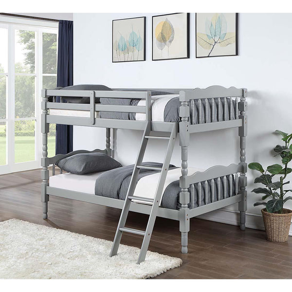 Acme Furniture Kids Beds Bunk Bed BD00864 IMAGE 1
