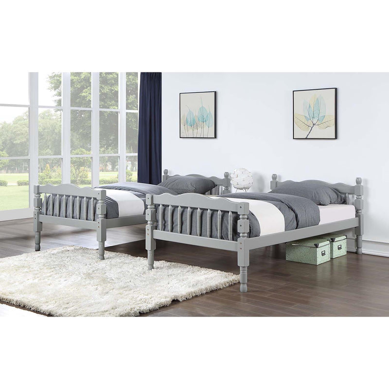 Acme Furniture Kids Beds Bunk Bed BD00864 IMAGE 2