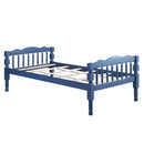 Acme Furniture Kids Beds Bunk Bed BD00865 IMAGE 4
