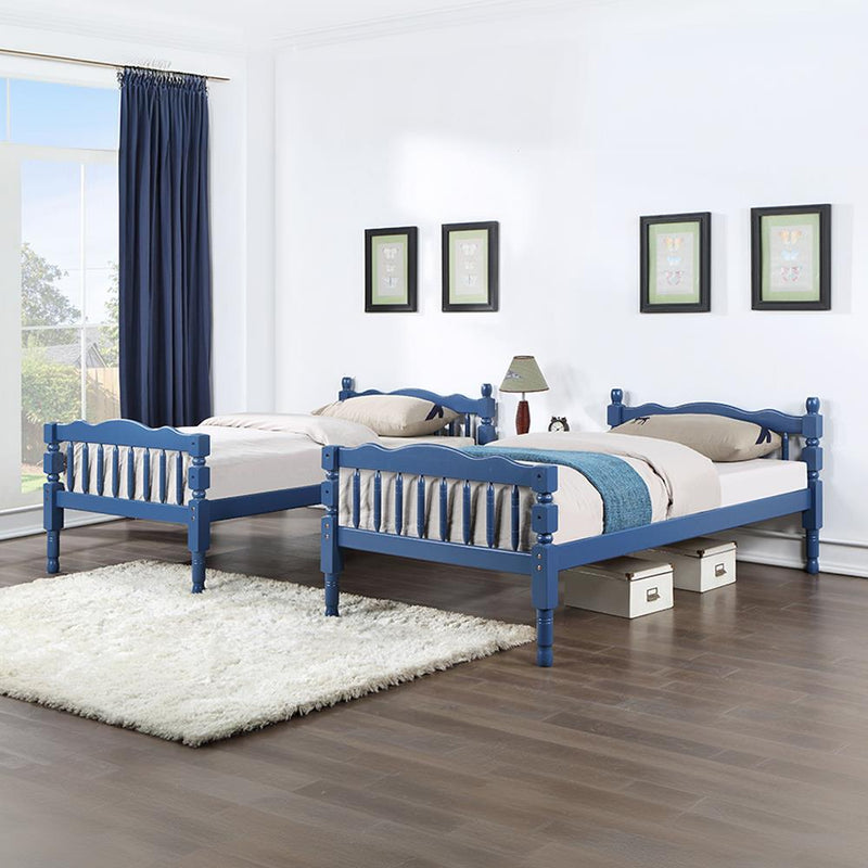 Acme Furniture Kids Beds Bunk Bed BD00865 IMAGE 6