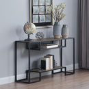 Acme Furniture Idella Lift Top Console Table LV00887 IMAGE 1