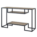Acme Furniture Idella Lift Top Console Table LV00887 IMAGE 2