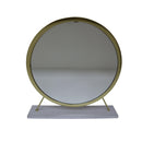 Acme Furniture Adao Vanity Mirror AC00932 IMAGE 1