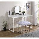 Acme Furniture Adao Vanity Mirror AC00936 IMAGE 2