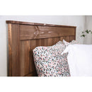 Furniture of America Bed Components Headboard AM7971EK IMAGE 2