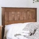Furniture of America Bed Components Headboard AM7971EK IMAGE 3