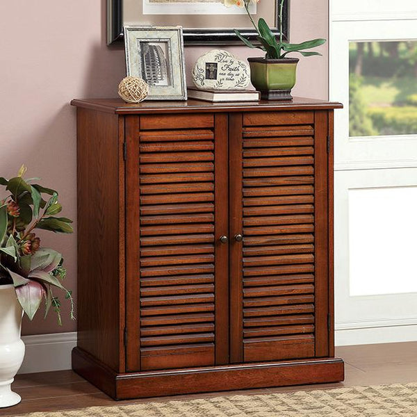 Furniture of America Home Decor Shoe Racks CM-AC213A IMAGE 1