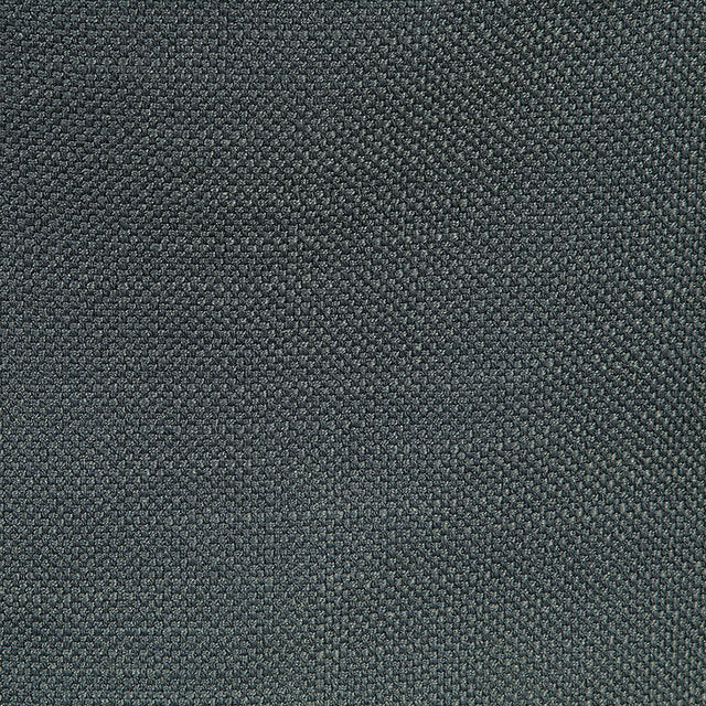 Furniture of America Claes Fabric Storage Ottoman CM-BN6175BL IMAGE 2