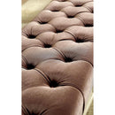 Furniture of America Home Decor Benches CM-BN6201BR IMAGE 3