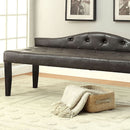 Furniture of America Home Decor Benches CM-BN6796BR-L IMAGE 3