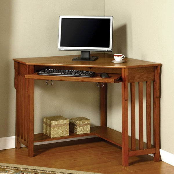 Furniture of America Office Desks Corner Desks CM-DK6641 IMAGE 1