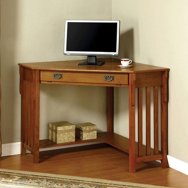 Furniture of America Office Desks Corner Desks CM-DK6641 IMAGE 2
