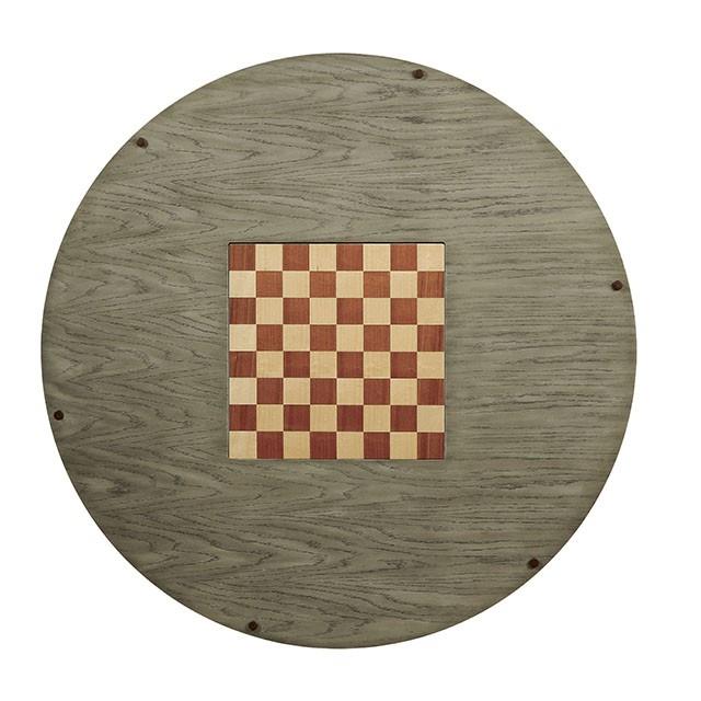 Furniture of America Game Tables Table CM-GM357T-TABLE IMAGE 8